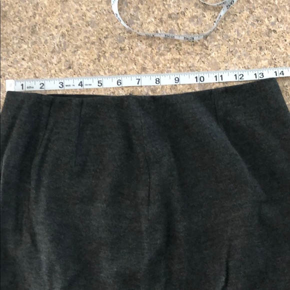 Freeport Studio By L. L. Bean 2 Piece Gray Suit - Picture 10 of 16